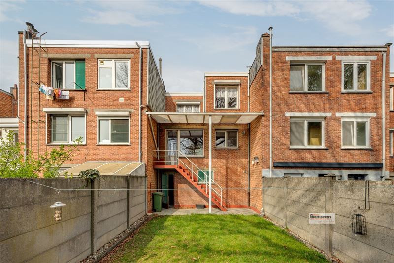 Huis in Deurne foto 5