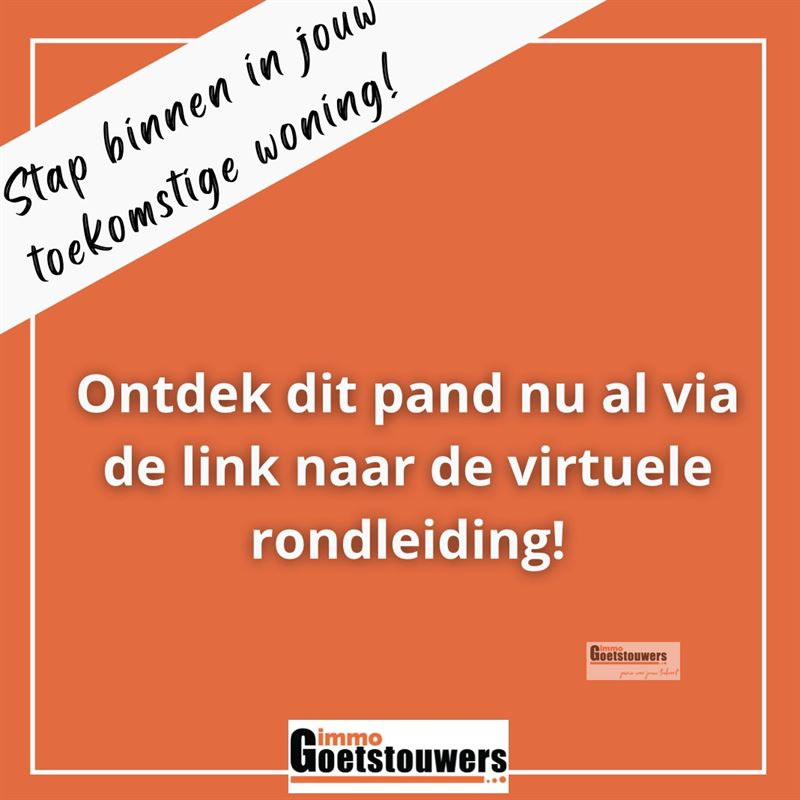 Huis in Deurne foto 2