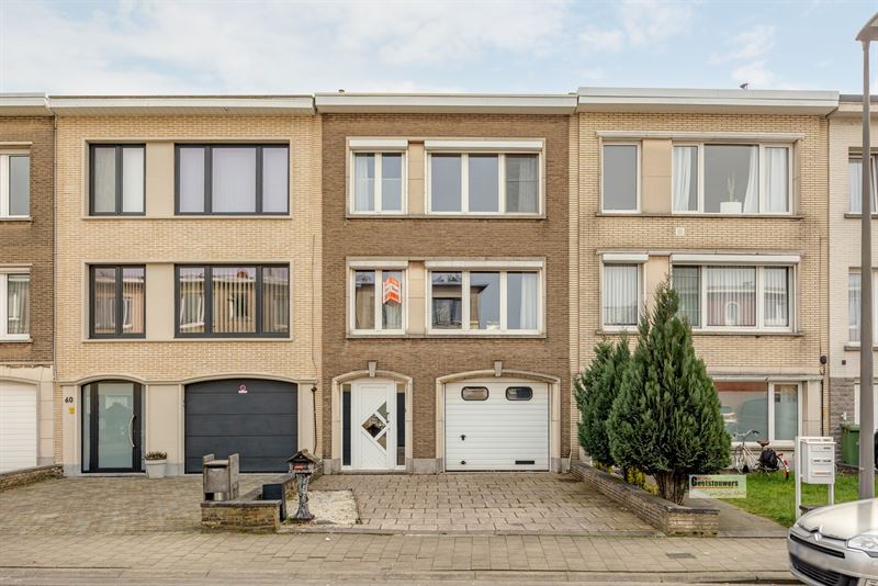 Huis in Deurne