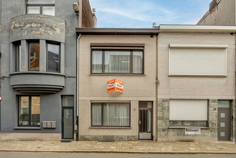 Huis in Deurne