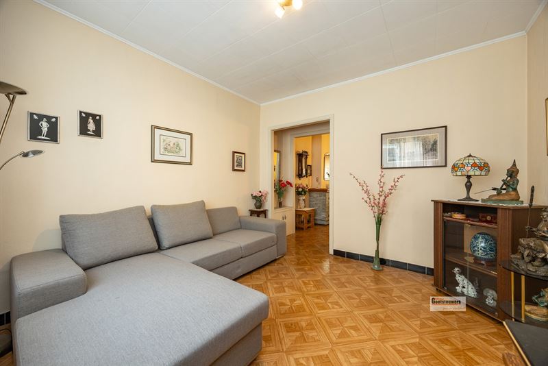 Huis in Deurne foto 4