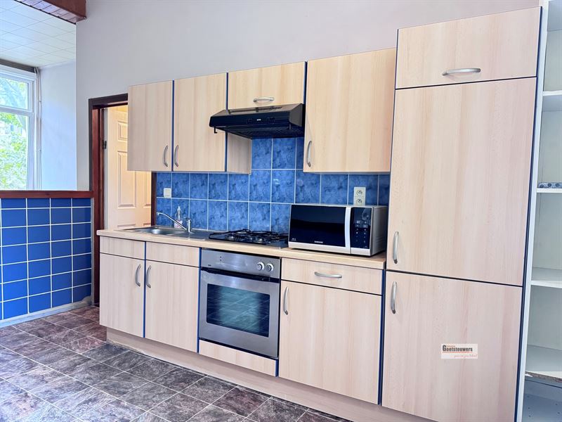 Appartement in Antwerpen foto 6