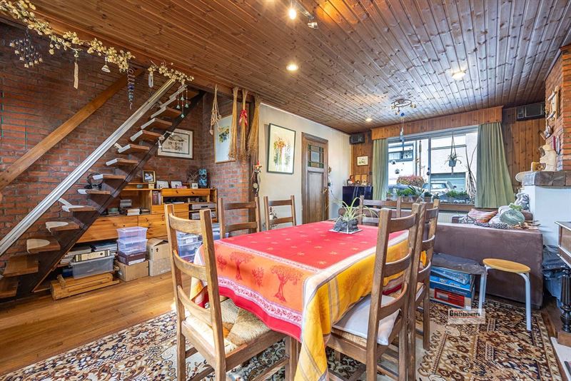 Huis in Schilde foto 4