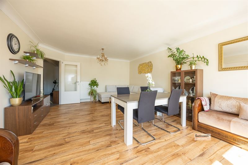 Appartement in Deurne foto 4