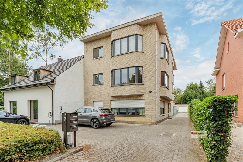 Appartement in Brasschaat