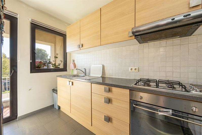 Appartement in Deurne foto 6
