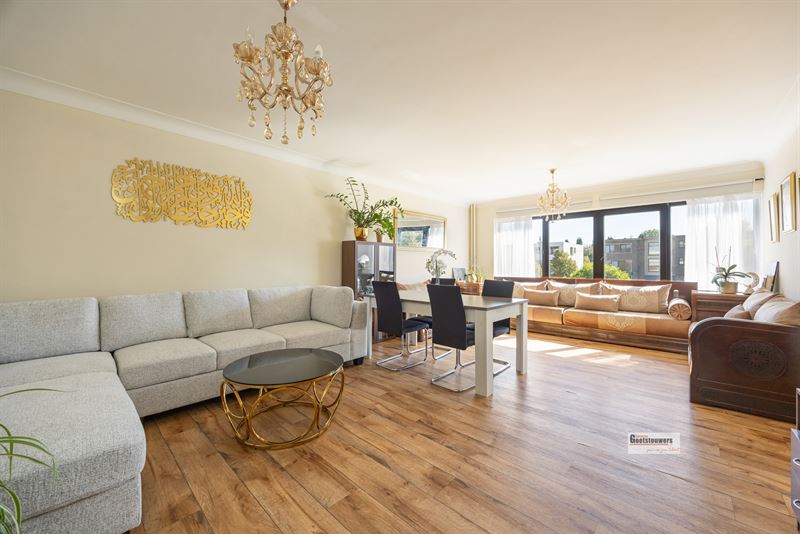 Appartement in Deurne