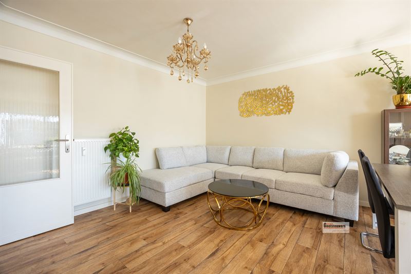 Appartement in Deurne foto 2