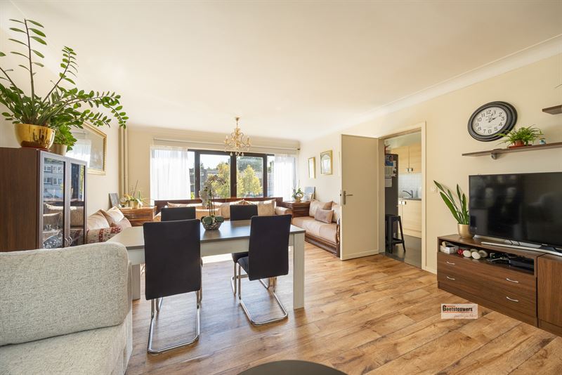 Appartement in Deurne foto 5
