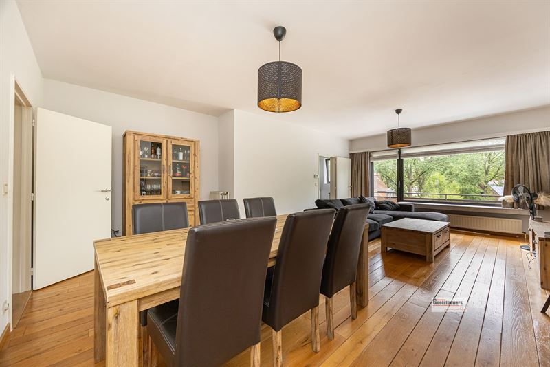 Appartement in Brasschaat foto 3