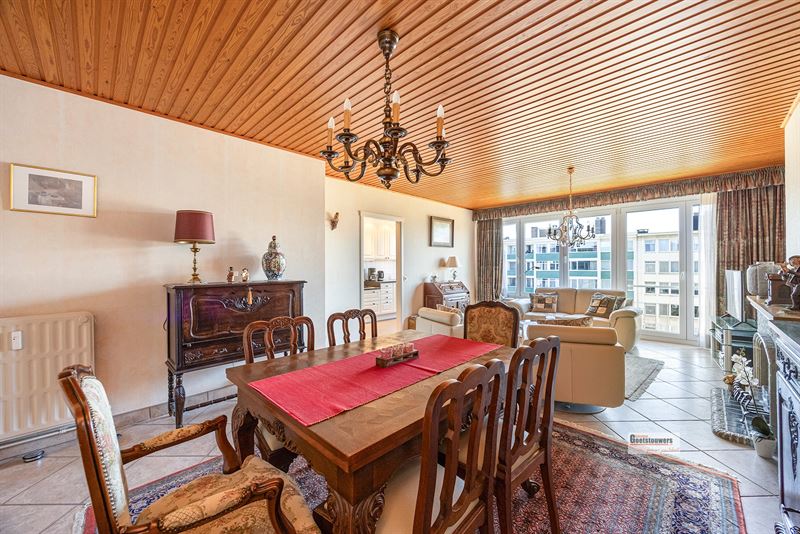 Appartement in Deurne foto 4