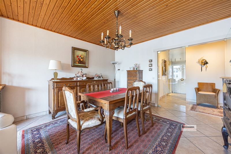 Appartement in Deurne foto 5