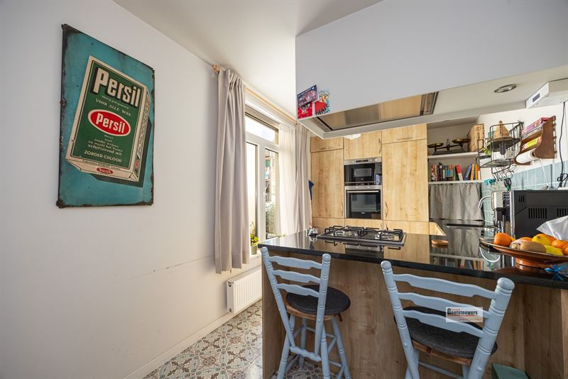 Duplex/triplex in Borgerhout foto 6