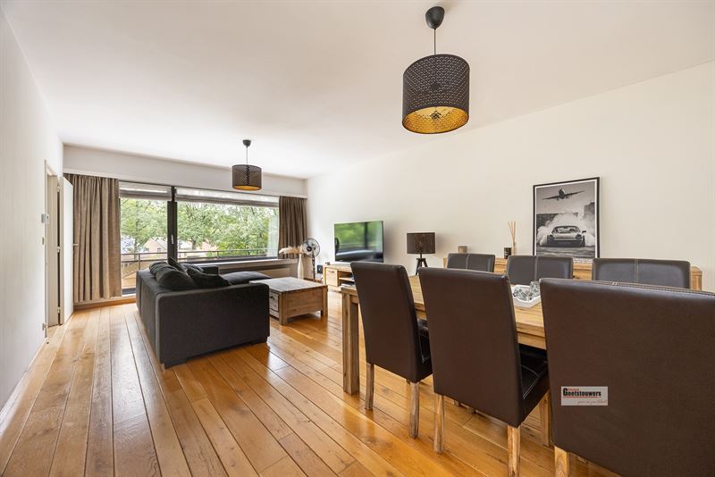 Appartement in Brasschaat foto 2