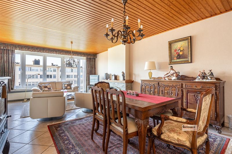 Appartement in Deurne foto 3