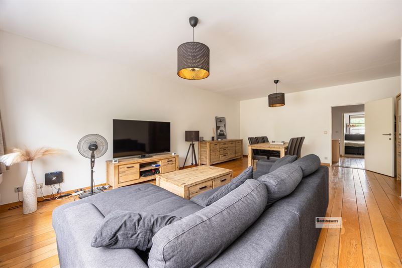 Appartement in Brasschaat foto 4