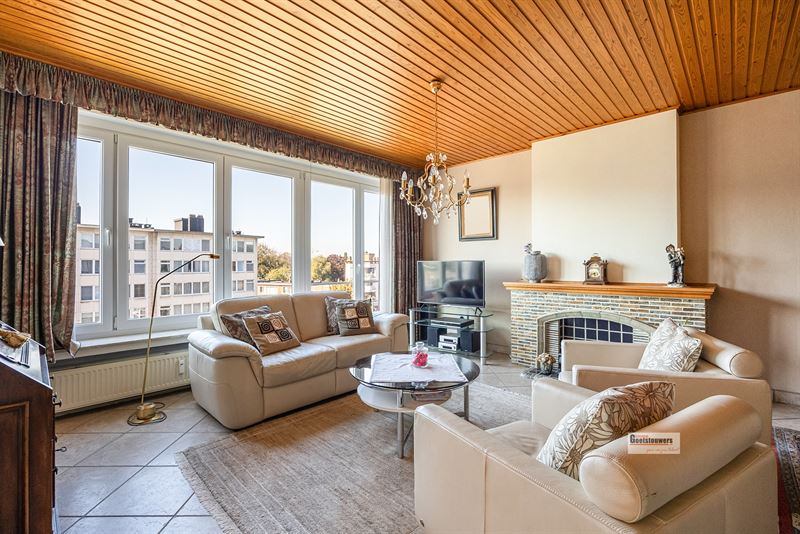 Appartement in Deurne foto 6