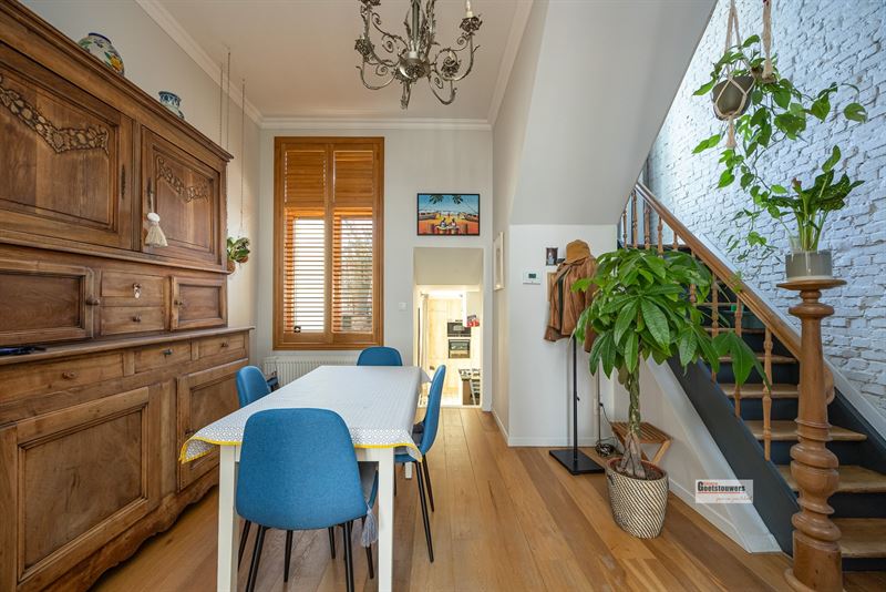 Duplex/triplex in Borgerhout foto 5