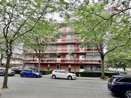 Leuven - Appartement