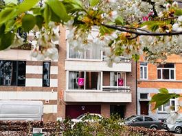 Leuven - Apartment