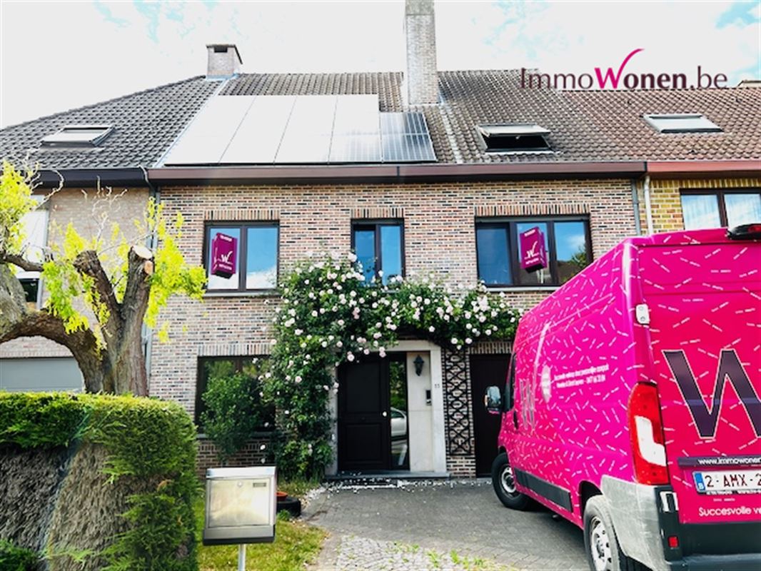 Image 45 : House in 3010 KESSEL-LO (Belgium) - Price Price on demand