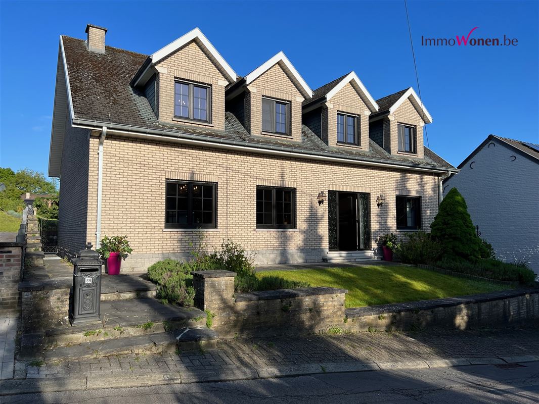 Foto 59 : Villa te 3051 SINT-JORIS-WEERT (België) - Prijs Prijs op aanvraag