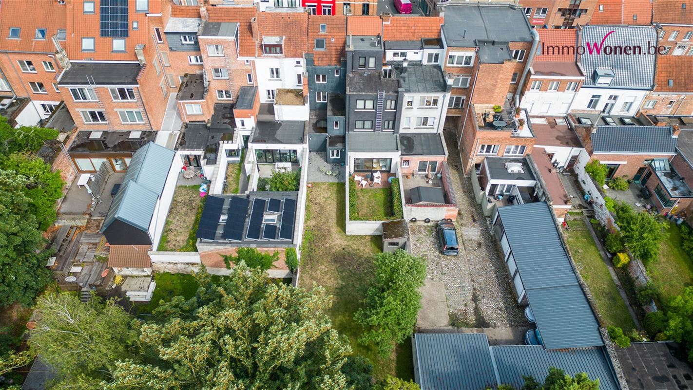 Image 36 : House in 3000 LEUVEN (Belgium) - Price Price on demand