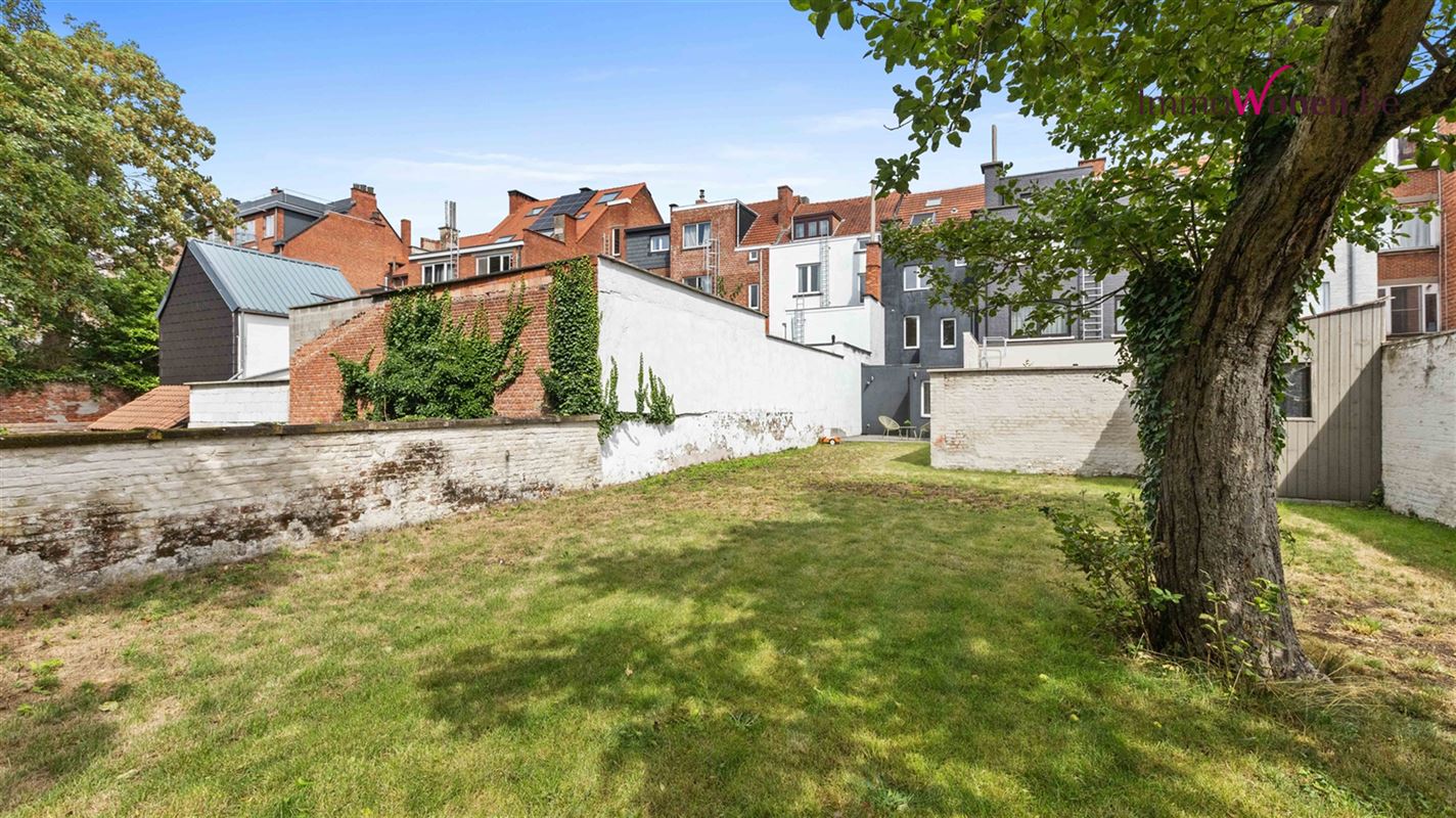 Image 2 : House in 3000 LEUVEN (Belgium) - Price Price on demand