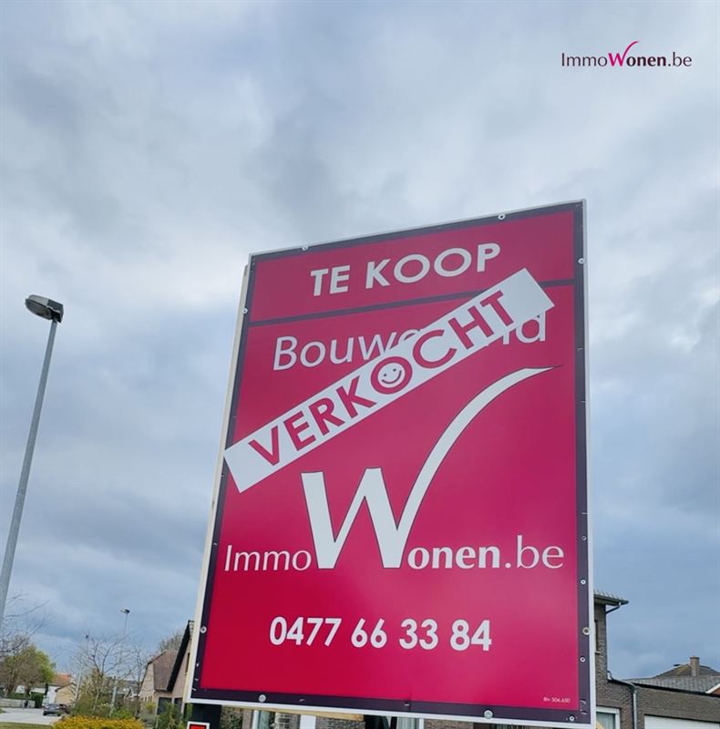 Foto 3 : Bouwgrond te 3020 HERENT (België) - Prijs Prijs op aanvraag