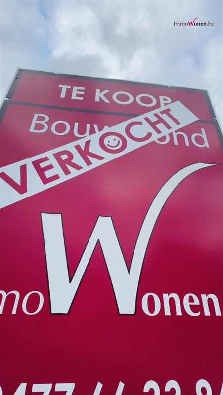 Foto 31 : Bouwgrond te 3020 HERENT (België) - Prijs Prijs op aanvraag