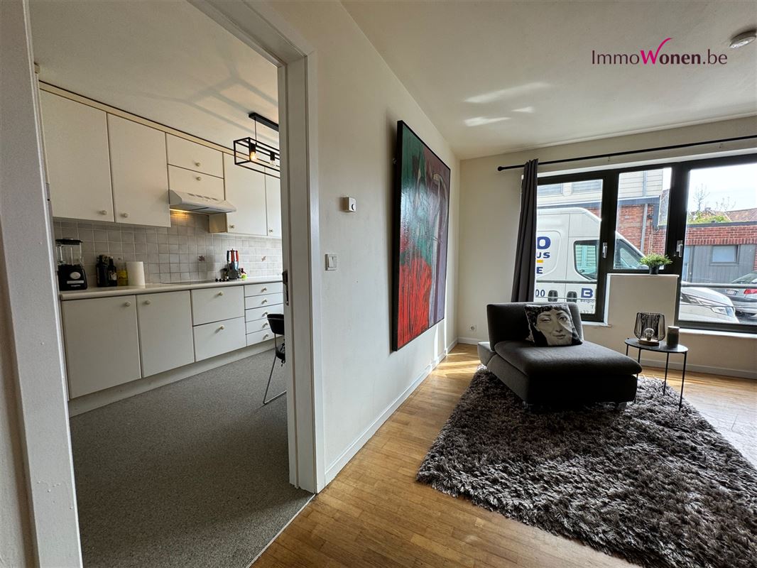 Image 4 : Appartement à 3001 Heverlee (Belgique) - Prix 349.000 €