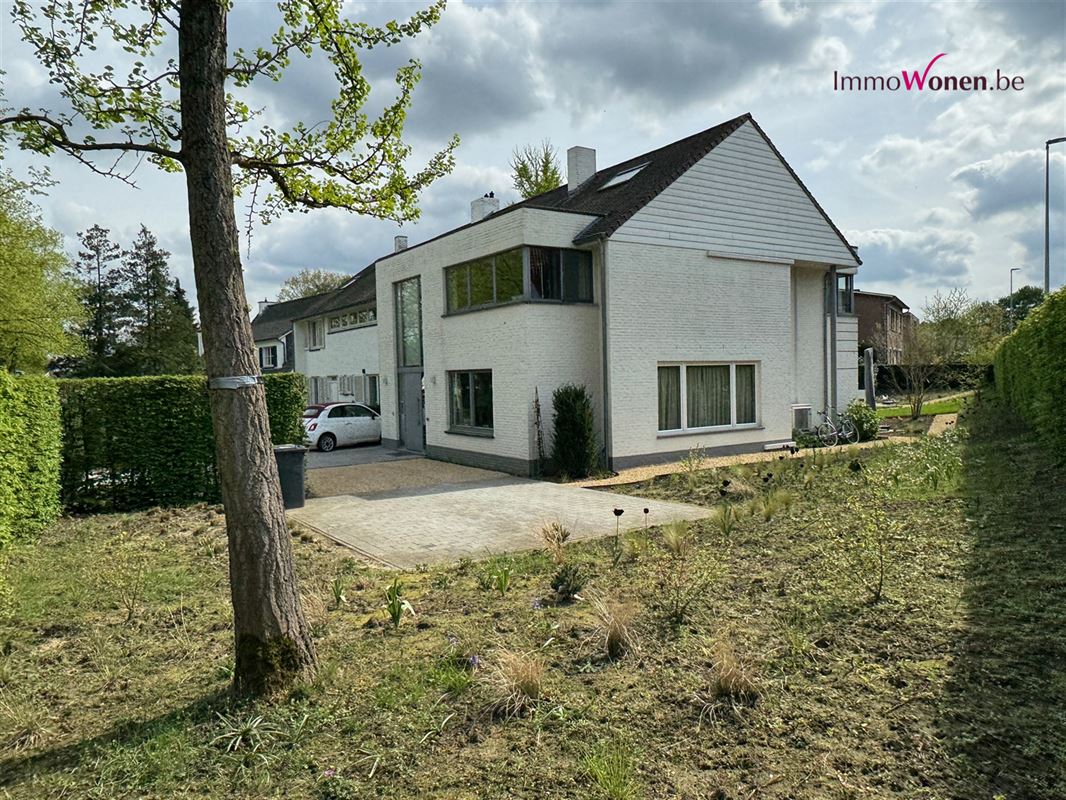 Image 33 : House in 3001 HEVERLEE (Belgium) - Price Price on demand
