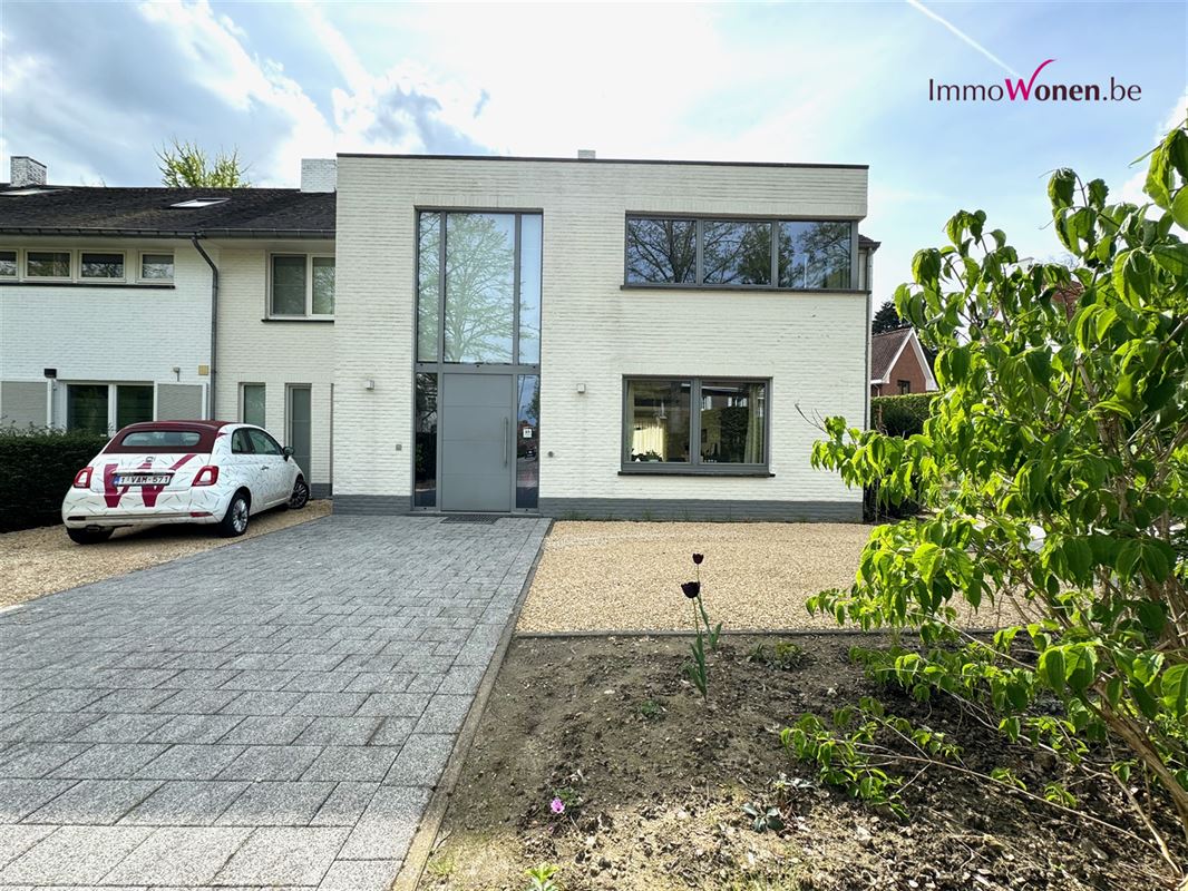 Image 32 : House in 3001 HEVERLEE (Belgium) - Price Price on demand