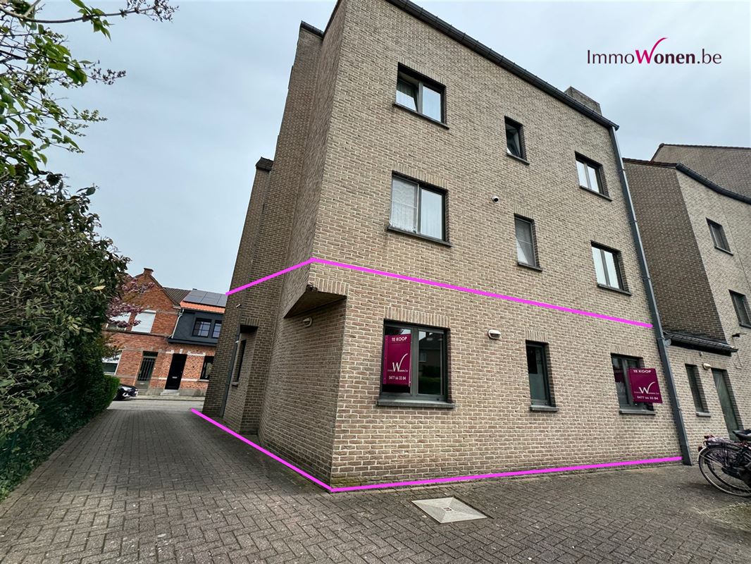 Image 20 : Apartment in 3001 Heverlee (Belgium) - Price 349.000 €