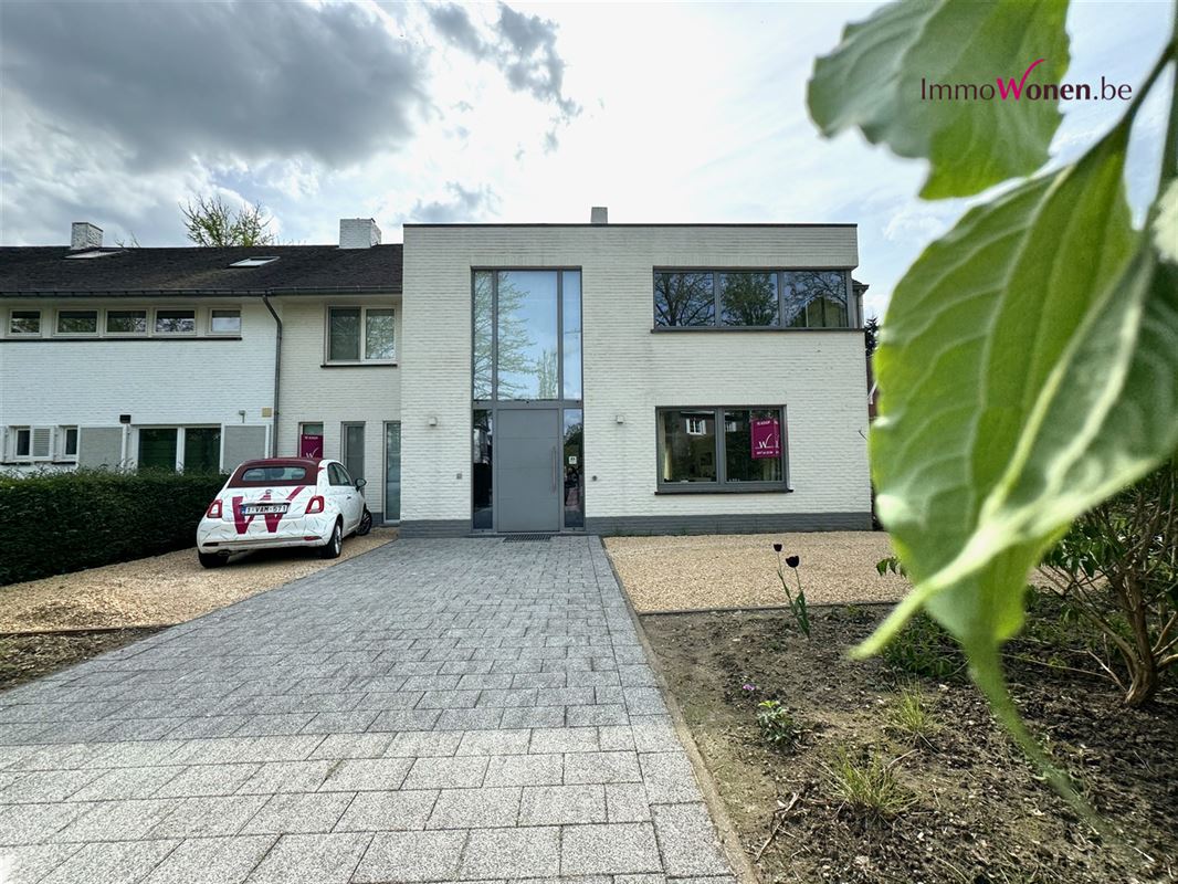 Image 74 : House in 3001 HEVERLEE (Belgium) - Price Price on demand