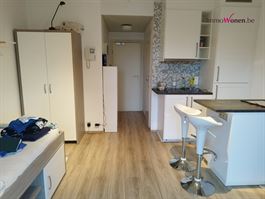 HEVERLEE - Flat/studio