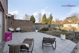 Kessel-Lo - Woning