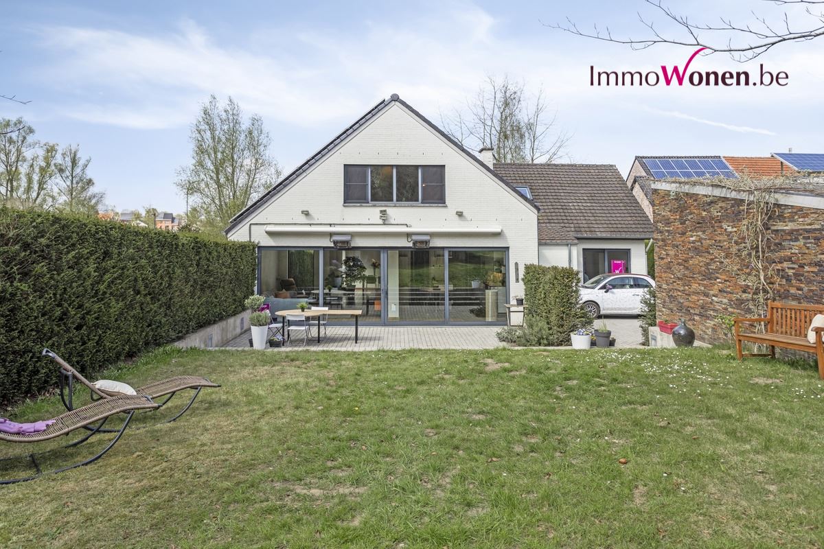 Image 5 : Villa in 3210 Lubbeek (Belgium) - Price 