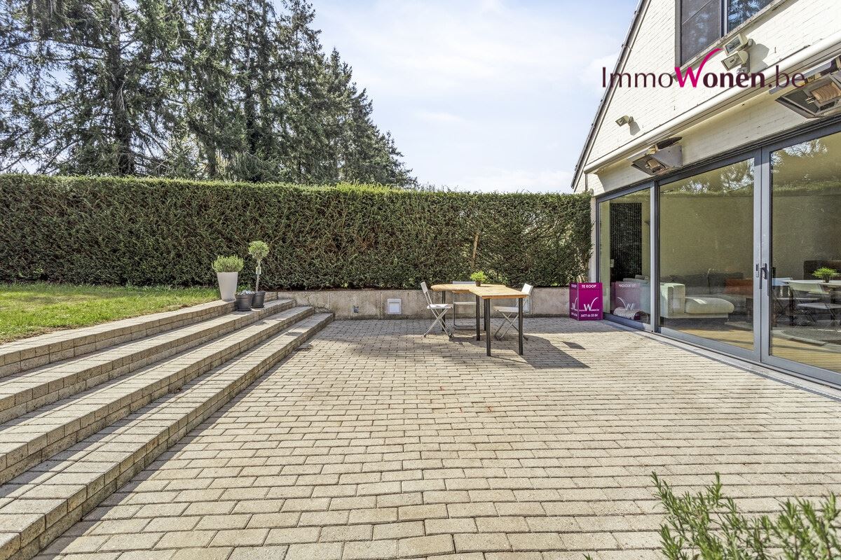 Image 7 : Villa in 3210 Lubbeek (Belgium) - Price 
