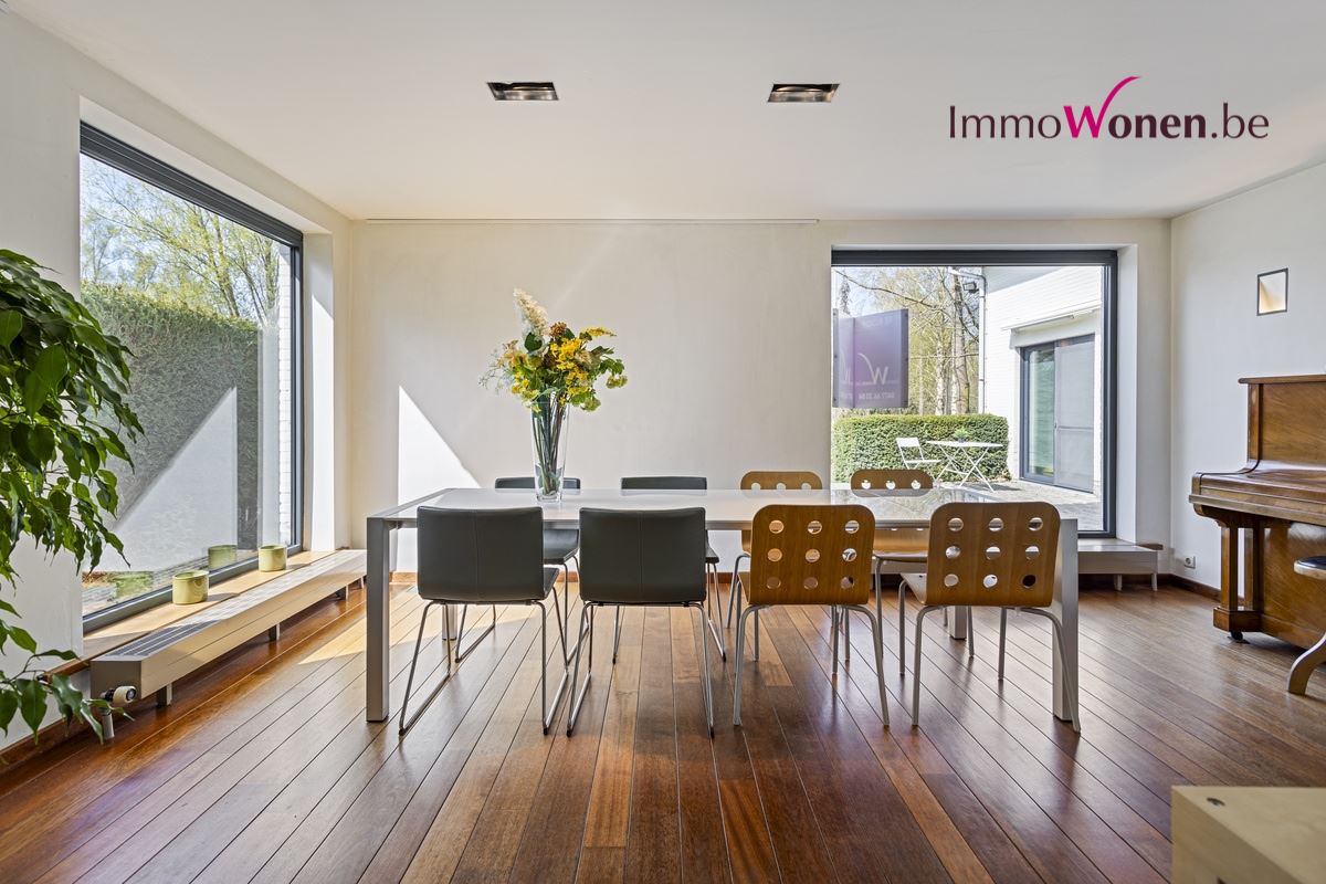 Image 3 : Villa in 3210 Lubbeek (Belgium) - Price 