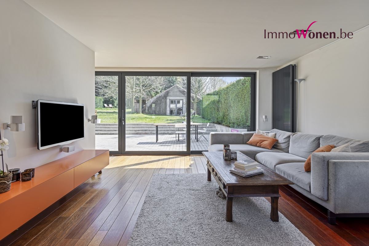 Image 10 : Villa in 3210 Lubbeek (Belgium) - Price 