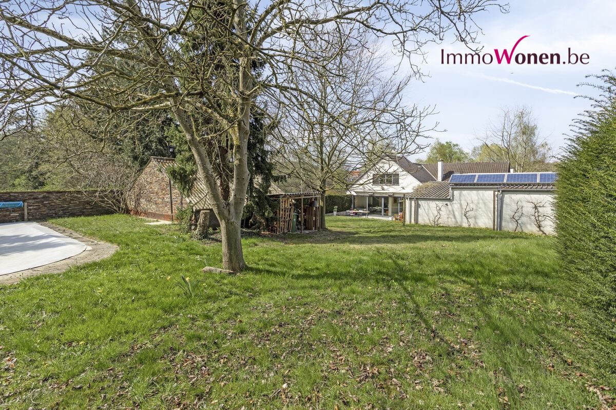 Image 34 : Villa in 3210 Lubbeek (Belgium) - Price 