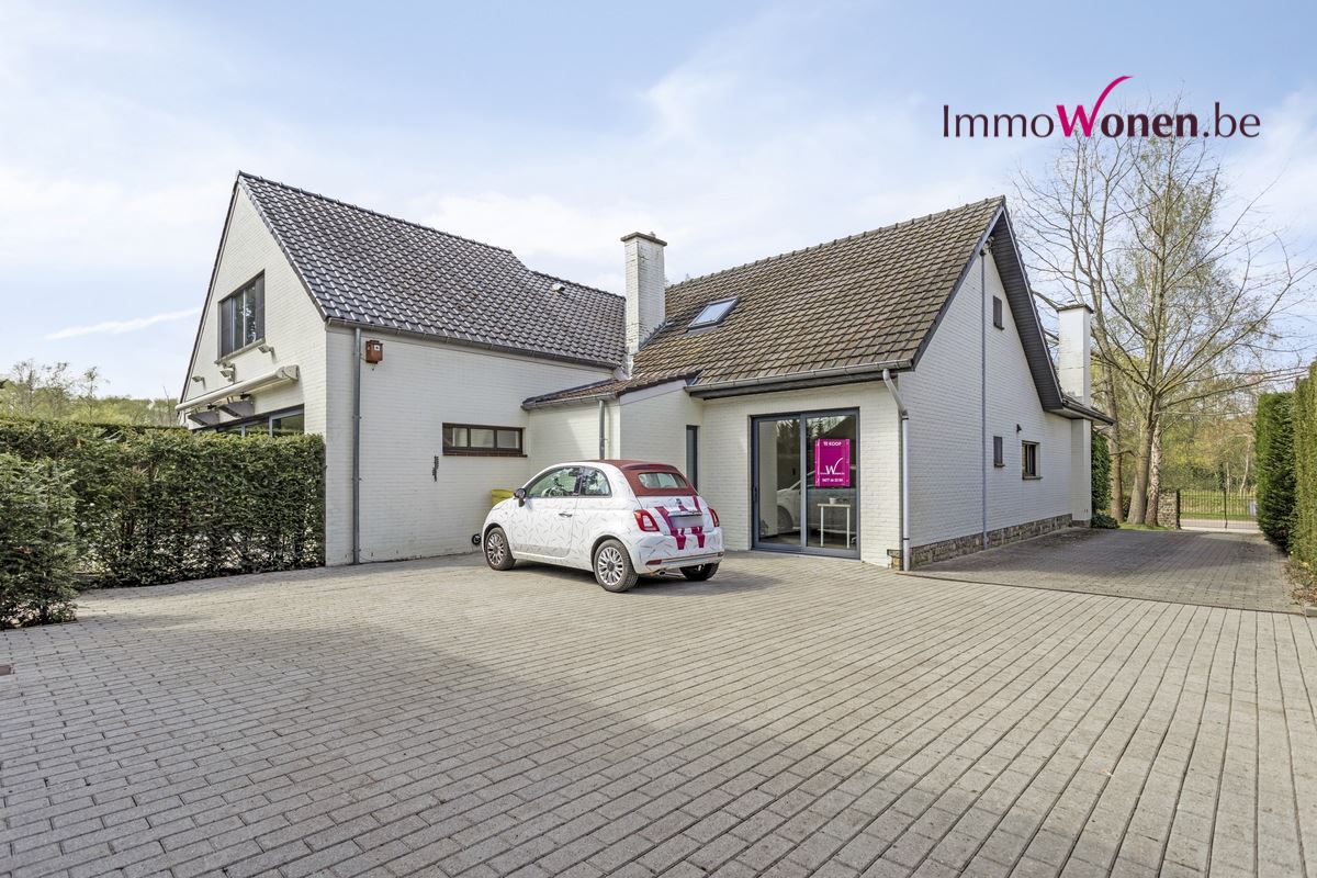 Image 12 : Villa in 3210 Lubbeek (Belgium) - Price 