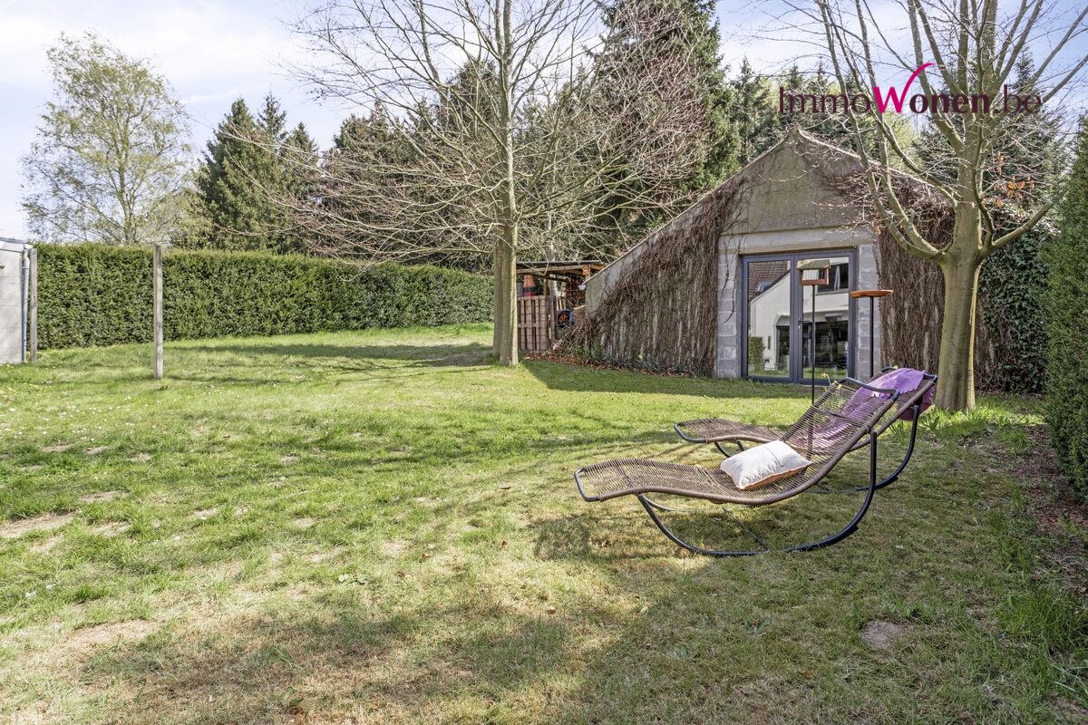 Image 65 : Villa in 3210 Lubbeek (Belgium) - Price 