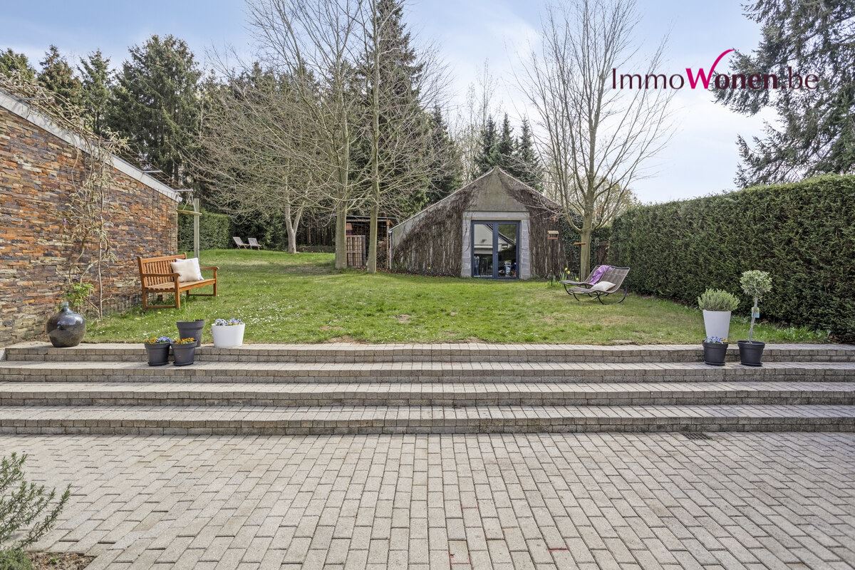 Image 22 : Villa in 3210 Lubbeek (Belgium) - Price 
