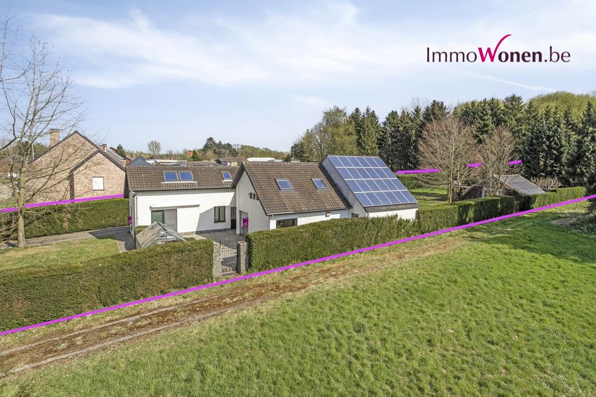 Image 13 : Villa in 3210 Lubbeek (Belgium) - Price 