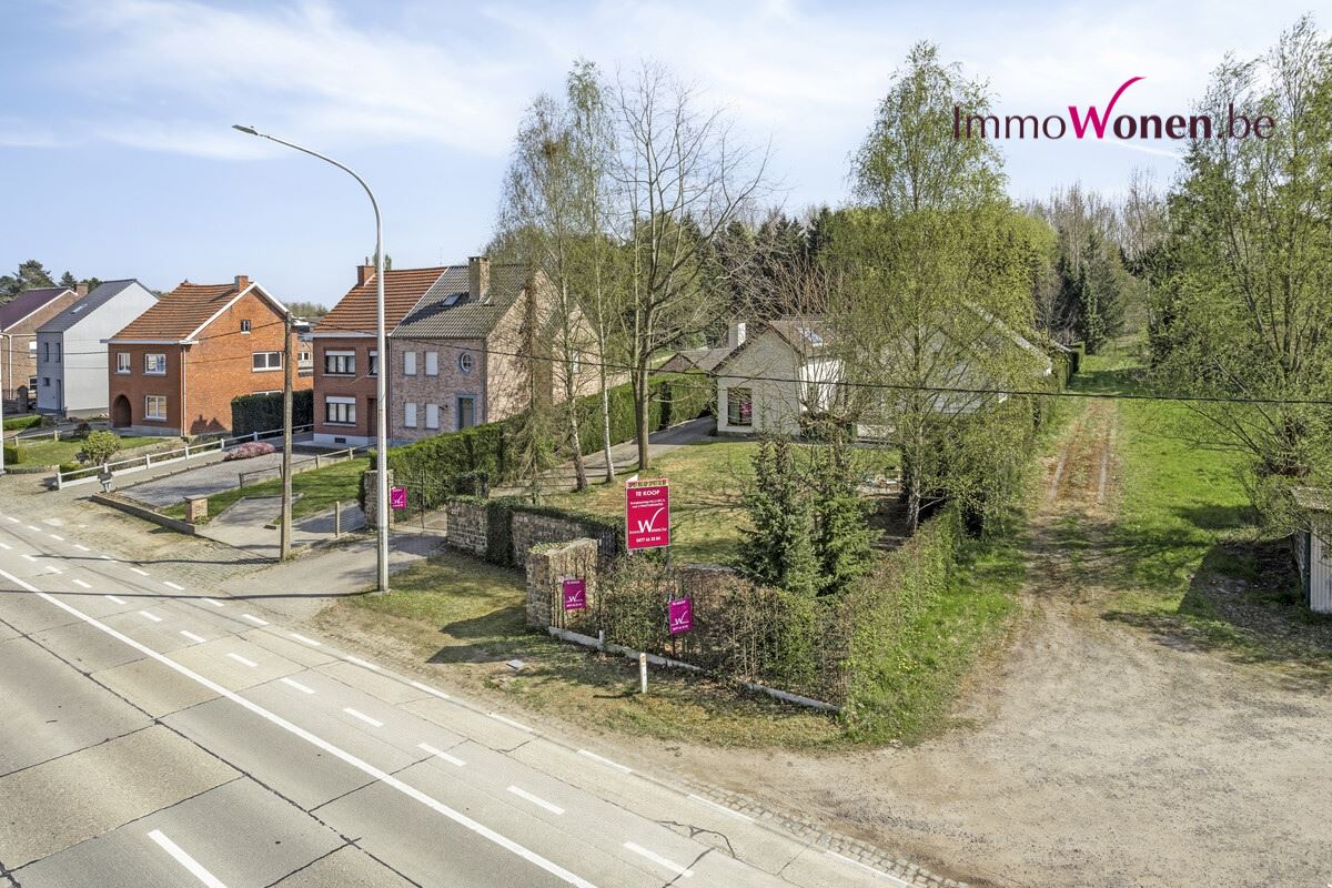 Image 67 : Villa in 3210 Lubbeek (Belgium) - Price 