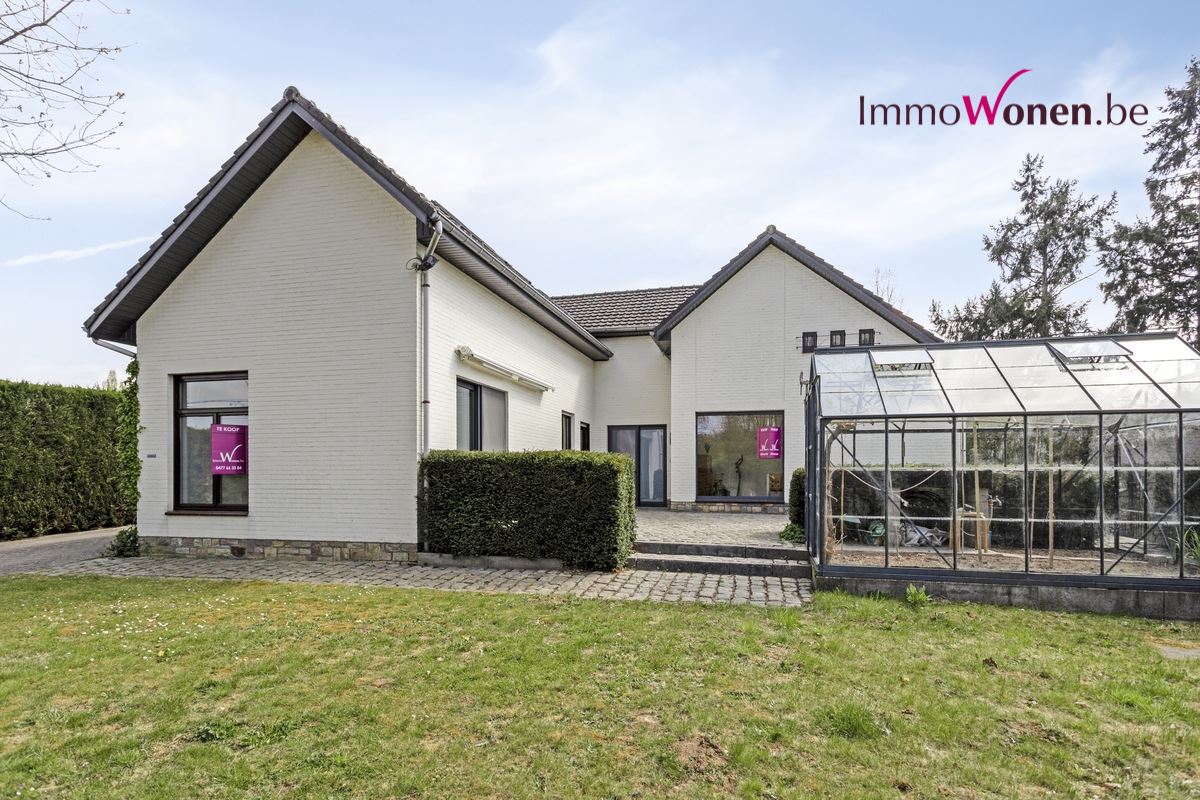 Image 6 : Villa in 3210 Lubbeek (Belgium) - Price 