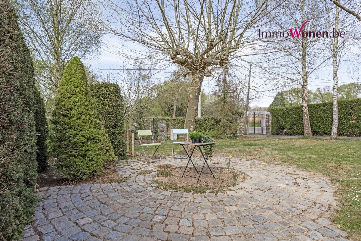 Image 54 : Villa in 3210 Lubbeek (Belgium) - Price 