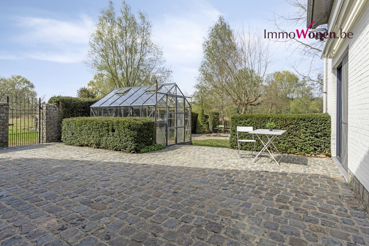 Image 63 : Villa in 3210 Lubbeek (Belgium) - Price 